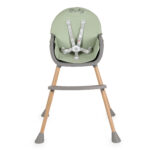 Стол за хранене Biscotti 2 в 1 мента - Image 5