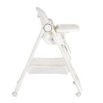 Стол за хранене с подарък Surprise бял - Image 6