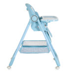 Стол за хранене с подарък Surprise син - Image 6