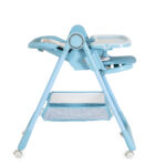 Стол за хранене с подарък Surprise син - Image 7