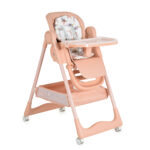 Стол за хранене с подарък Surprise розов - Image 3