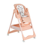 Стол за хранене с подарък Surprise розов - Image 4