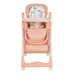 Стол за хранене с подарък Surprise розов - Image 5