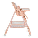 Стол за хранене с подарък Surprise розов - Image 6