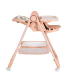 Стол за хранене с подарък Surprise розов - Image 7