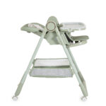 Стол за хранене с подарък Surprise зелен - Image 7