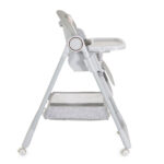 Стол за хранене с подарък Surprise сив - Image 6