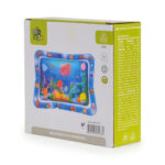 Надуваема водна подложка за игра 894C - Image 5