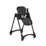 Стол за хранене Rico черен - Image 4