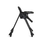 Стол за хранене Rico черен - Image 5