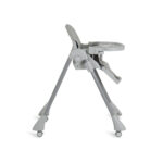 Стол за хранене Rico сив - Image 5