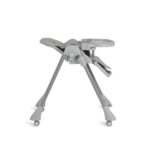 Стол за хранене Rico сив - Image 6