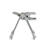 Стол за хранене Rico сив - Image 7