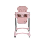 Стол за хранене Rico розов - Image 3