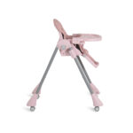 Стол за хранене Rico розов - Image 5