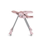 Стол за хранене Rico розов - Image 7