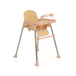 Стол за хранене Century бежов - Image 4