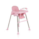 Стол за хранене Century розов