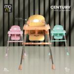 Стол за хранене Century син - Image 2