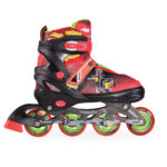 Ролери Mask черен - Image 3