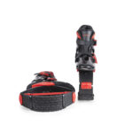 Jump Shoes червен M(33-35) 30-40 кг - Image 4