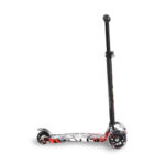 Тротинетка Rapture черен - Image 4