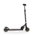 Тротинетка Magic черен - Image 2