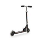 Тротинетка Magic черен - Image 3
