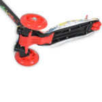 Тротинетка Rapture червен - Image 6