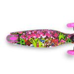 Тротинетка Rapture розов - Image 6