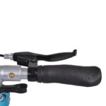 Тротинетка Fiore син - Image 6