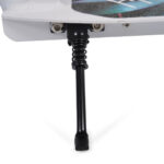 Тротинетка Fiore син - Image 8