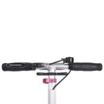 Тротинетка Fiore розов - Image 5