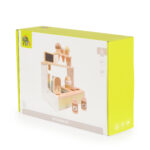 Дървен щанд за сладолед 24072 - Image 6