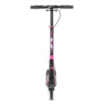 Тротинетка Spooky розов - Image 2