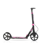 Тротинетка Spooky розов - Image 3