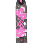 Тротинетка Spooky розов - Image 7