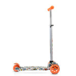 Тротинетка Rapture оранжев - Image 4