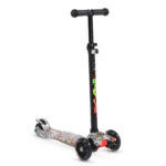 Тротинетка Rapture тюркоаз