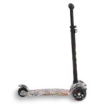 Тротинетка Rapture тюркоаз - Image 4