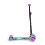 Тротинетка Rapture виолет - Image 4