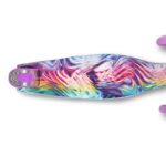 Тротинетка Rapture виолет - Image 5