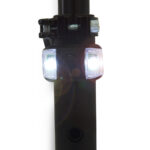 Тротинетка Rapture виолет - Image 6