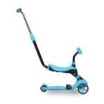 Тротинетка Tristar 3в1 тюркоаз - Image 3