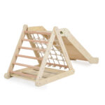 Пързалка и Триъгълник на Пиклер 2в1 BPD732 - Image 5