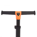 Тротинетка Lamborghini оранжев - Image 7