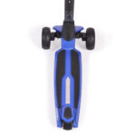 Тротинетка Lamborghini син - Image 4