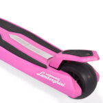 Тротинетка Lamborghini розов - Image 7