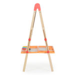 Дървена дъска за рисуване с магнити BPE318 - Image 6