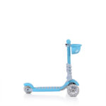 Тротинетка Bubblegum син - Image 6